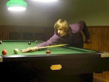Magic Club Vendégház 4*
