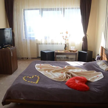 Magic Club Vendégház 4*