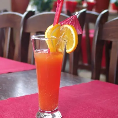 Vendégház Magic Club 4*