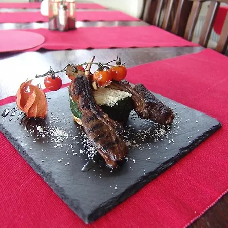 Vendégház Magic Club 4*